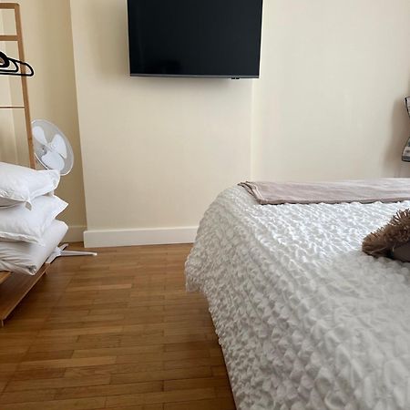 Appartement Avec Superbe Vue Sur Le Rhone Vienne  Zewnętrze zdjęcie