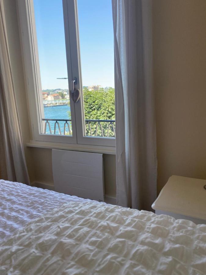 Appartement Avec Superbe Vue Sur Le Rhone Vienne  Zewnętrze zdjęcie