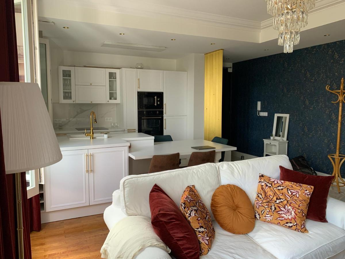 Appartement Avec Superbe Vue Sur Le Rhone Vienne  Zewnętrze zdjęcie